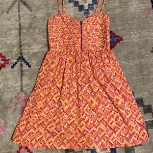 Roxy Summer dress.